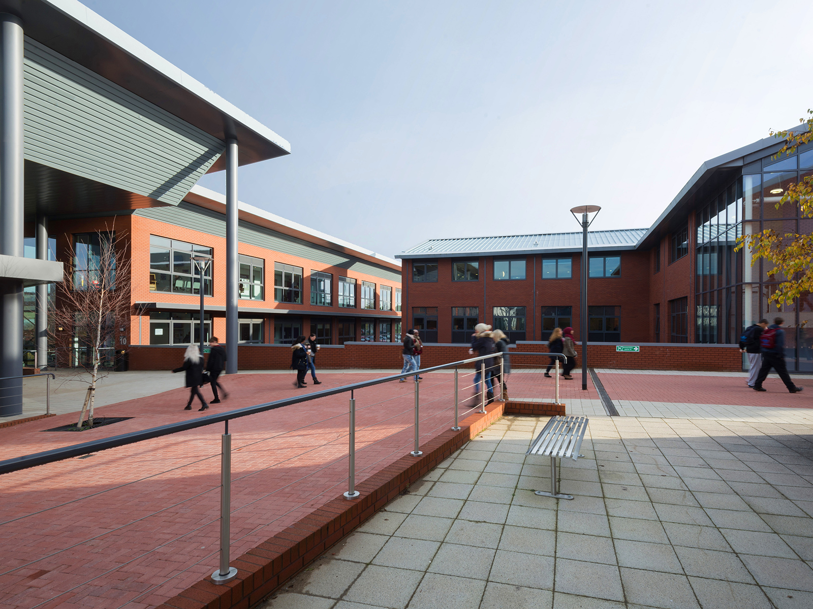 Halesowen College 118